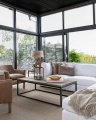 Elmwood Coffee Table OUTLET