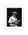 Santana, 1981 Print Only / Small