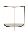 Astria console table