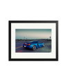 Mclaren MP4/12C Black / Medium