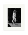 Tina on Stage Print Only / Small