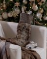 Whistler christmas stocking brown bear