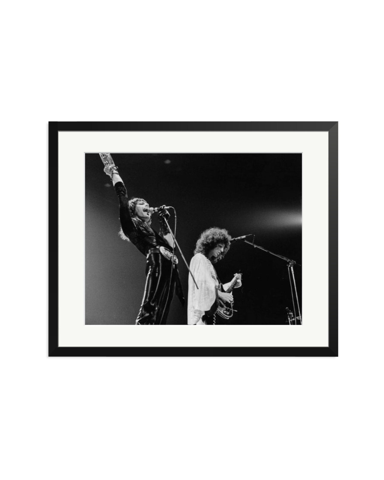 Queen 1975 Black / XL