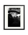 John Huston, 'Man in the Wilderness' Black / Large