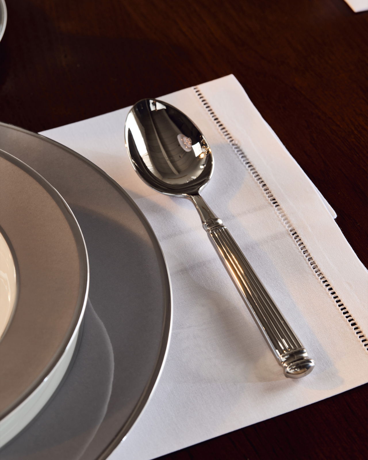 Langham Cutlery Set 24 pcs