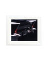 Cadillac Eldorado Black White / Medium