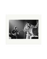Roxy Music 1975 Print Only / Large