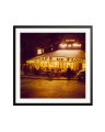 Cafe de Flore Black / XXL