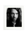 Michael Hutchence, LA, 1993 White / Large