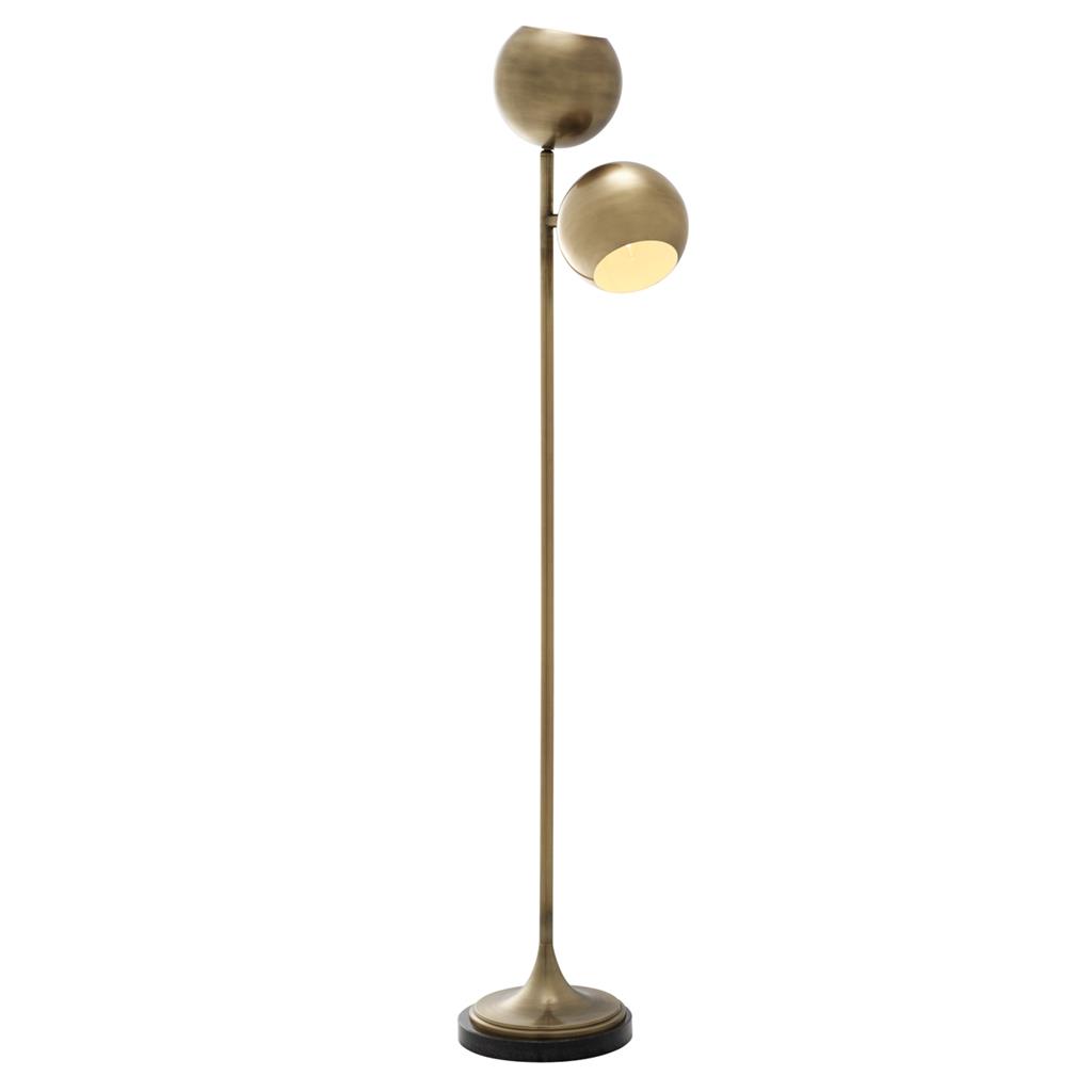 Gulvlampe Compton