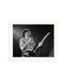 Richards, the New Barbarians Tour Print Only / Large