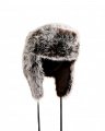 St. Moritz Hat Timber Wolf