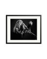 Stevie Nicks 1977 Black / XL