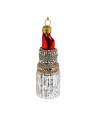Lola Christmas tree decoration