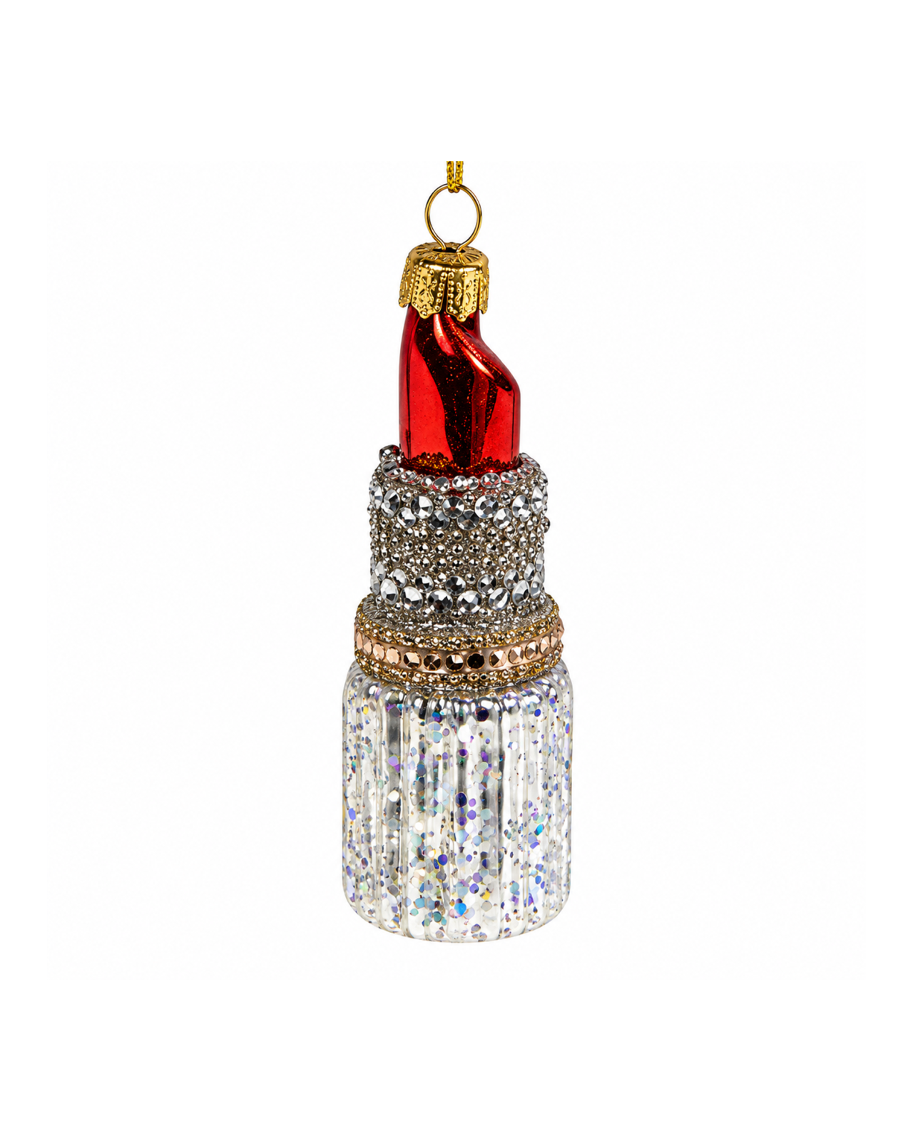 Lola Christmas tree decoration