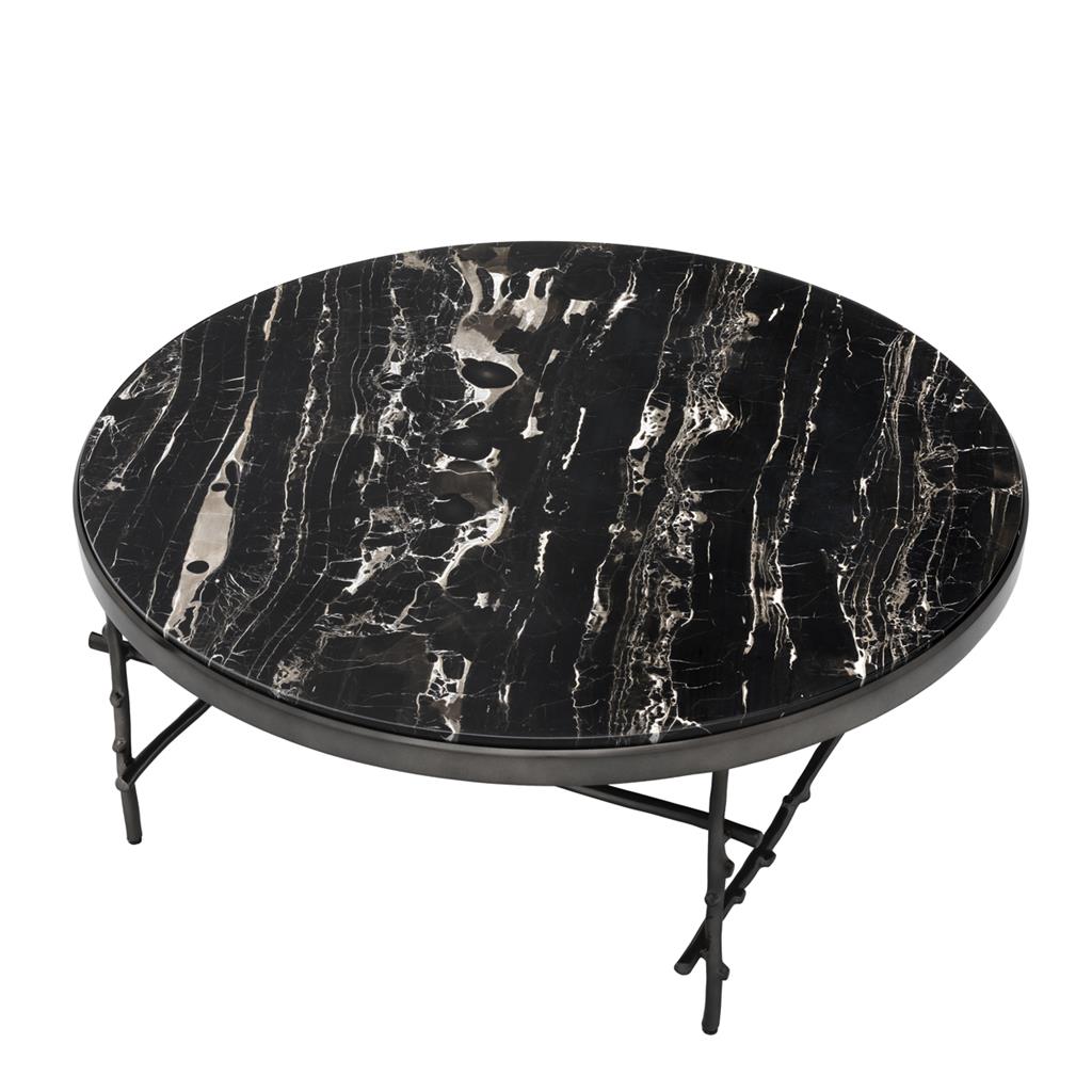 Tomasso soffbord brons OUTLET