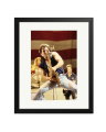 Bruce Springsteen in Oakland Black / Medium