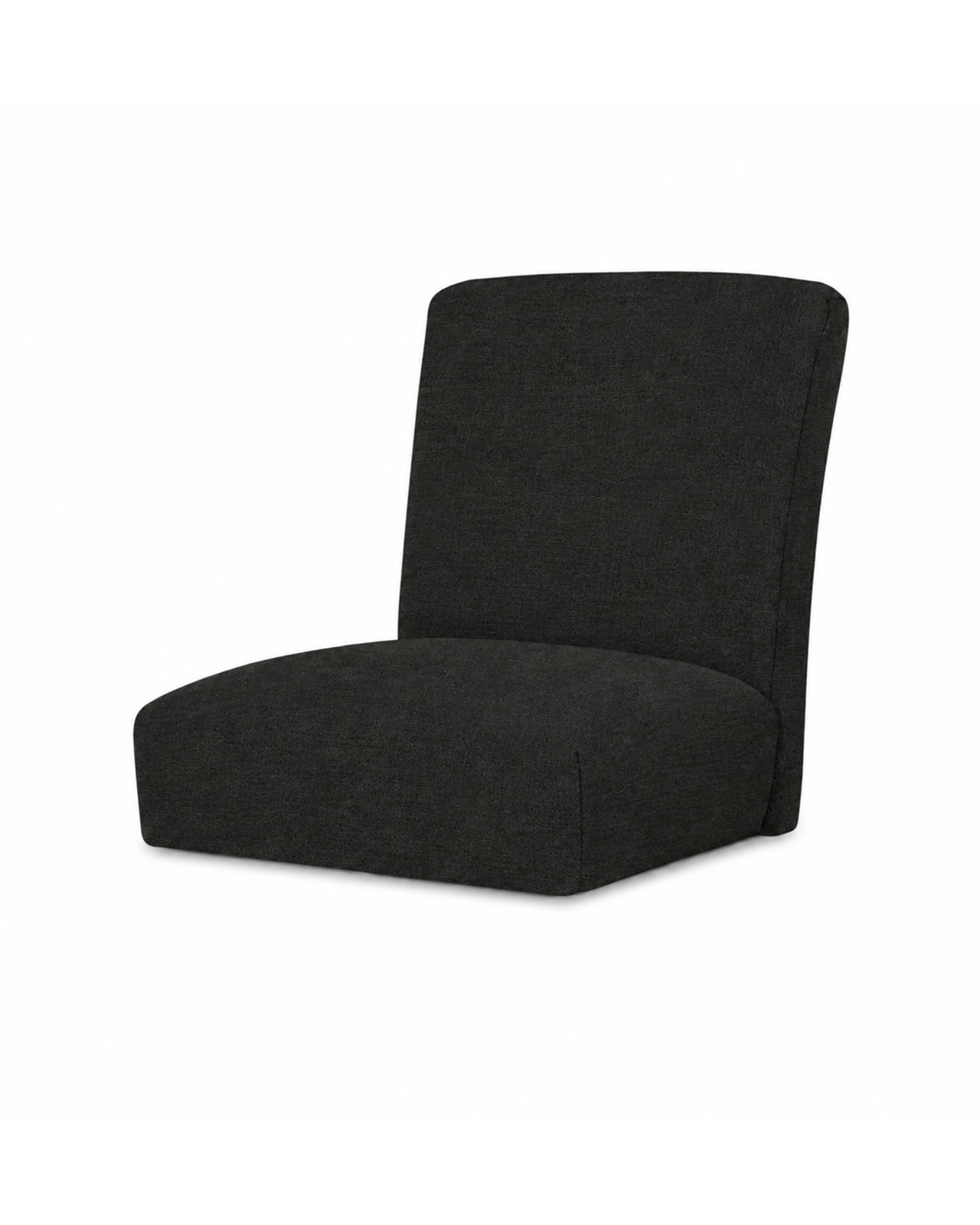 Sonora Stuhlüberzug Simply Black