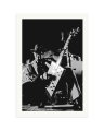 Bo Diddley 1979 Print Only / XXL