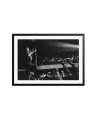 Bruce and his Audience Black / XXL