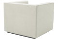 Adonia fåtölj pebble grey OUTLET