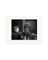 The Rolling Stones at the London Palladium Show Print Only / Small