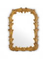 Gavin Mirror Antique Gold