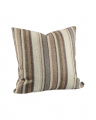 Sassi Stripe Cushion Cover Linen