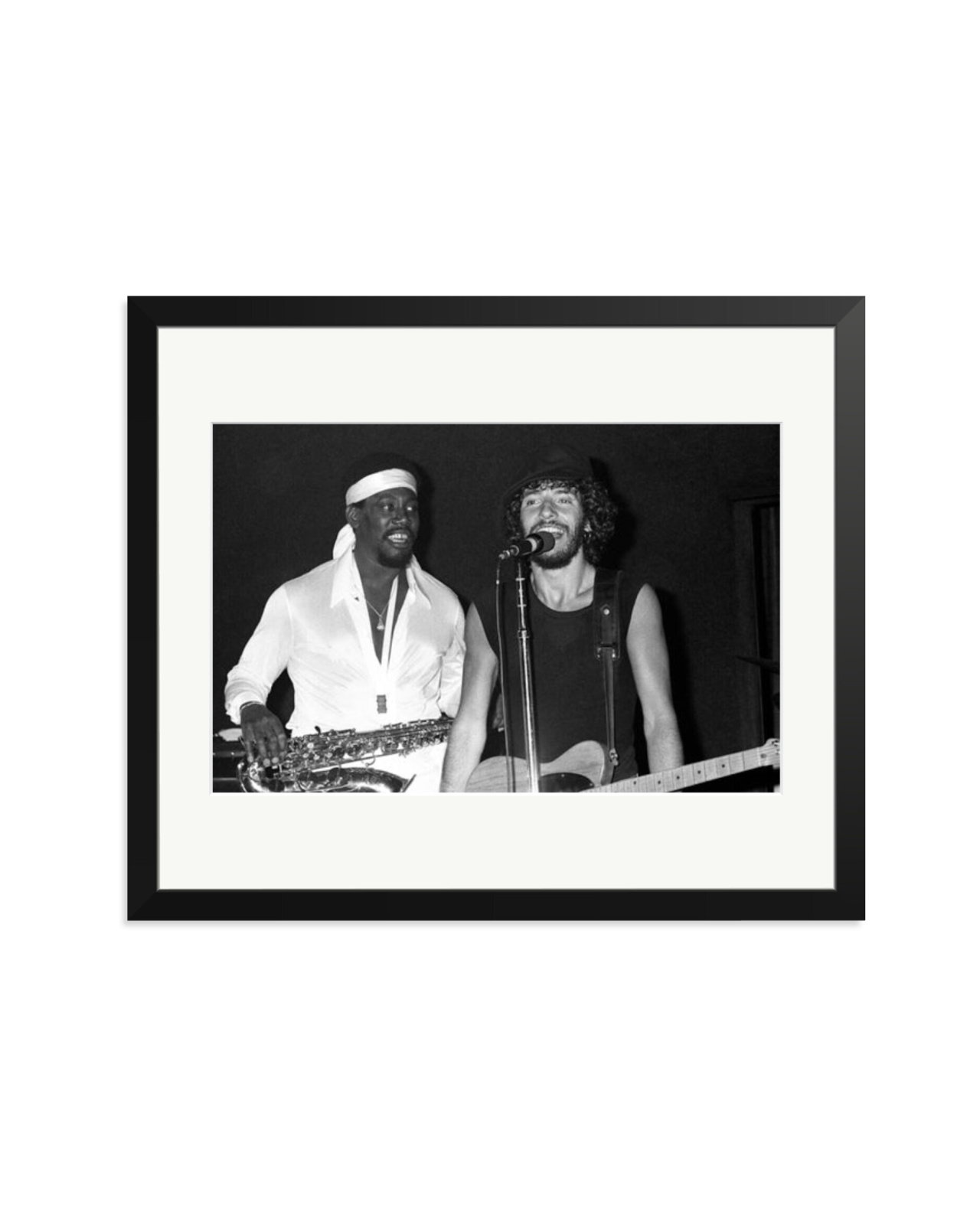 Springsteen, Born To Run Black / Large