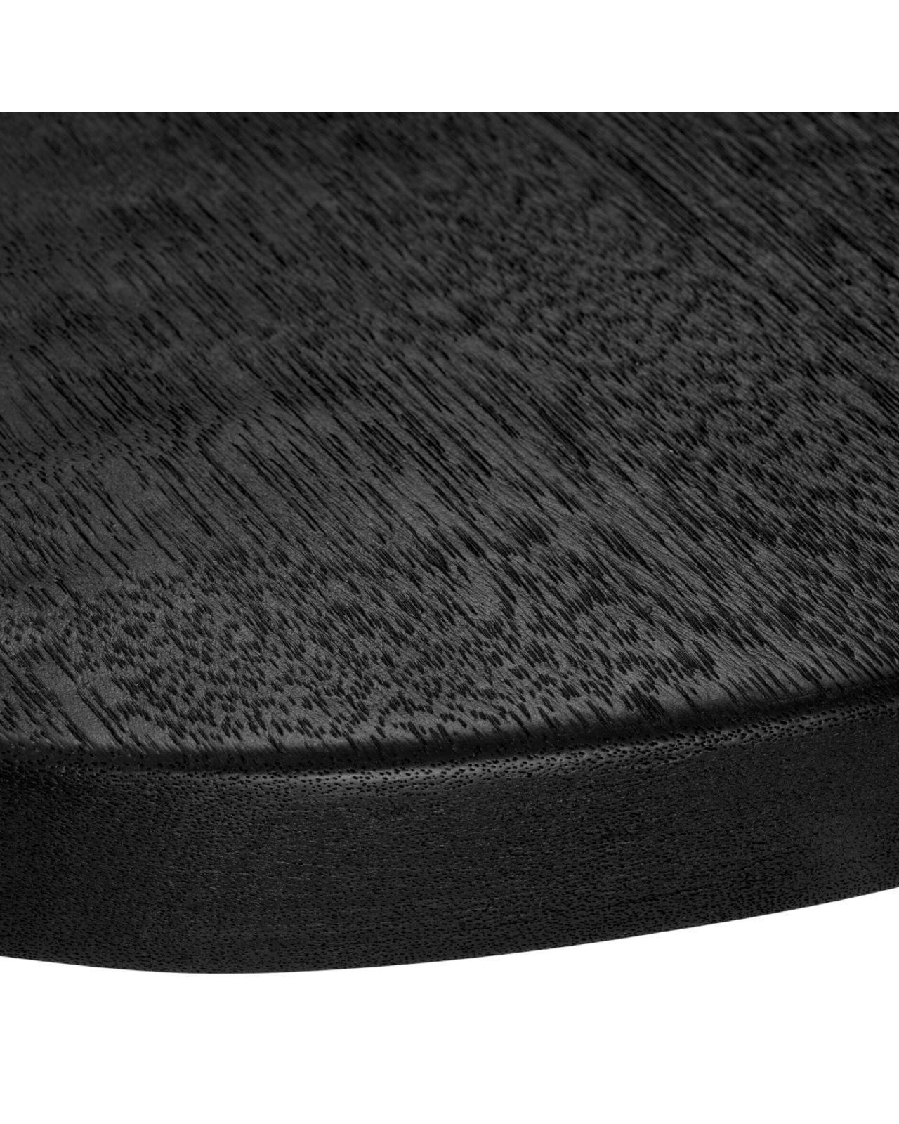 Libertine soffbord burnt meranti