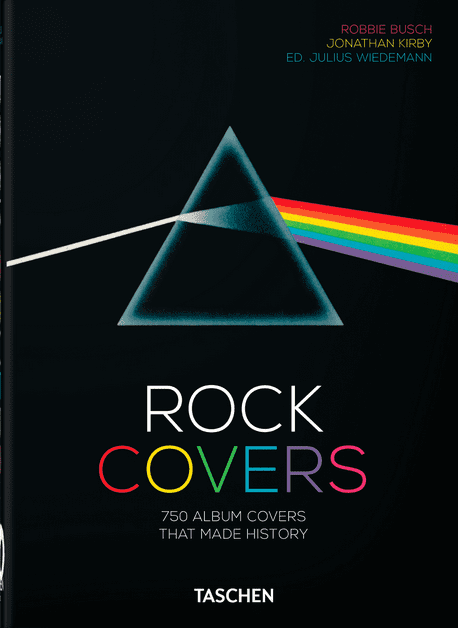 Rock Covers - 40 Series