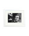 Trintignant Plays Hamlet White / Small