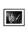 Richards, the New Barbarians Tour Black / XL