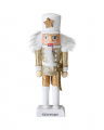 Julian Nutcracker Placecard Holder 4-pack
