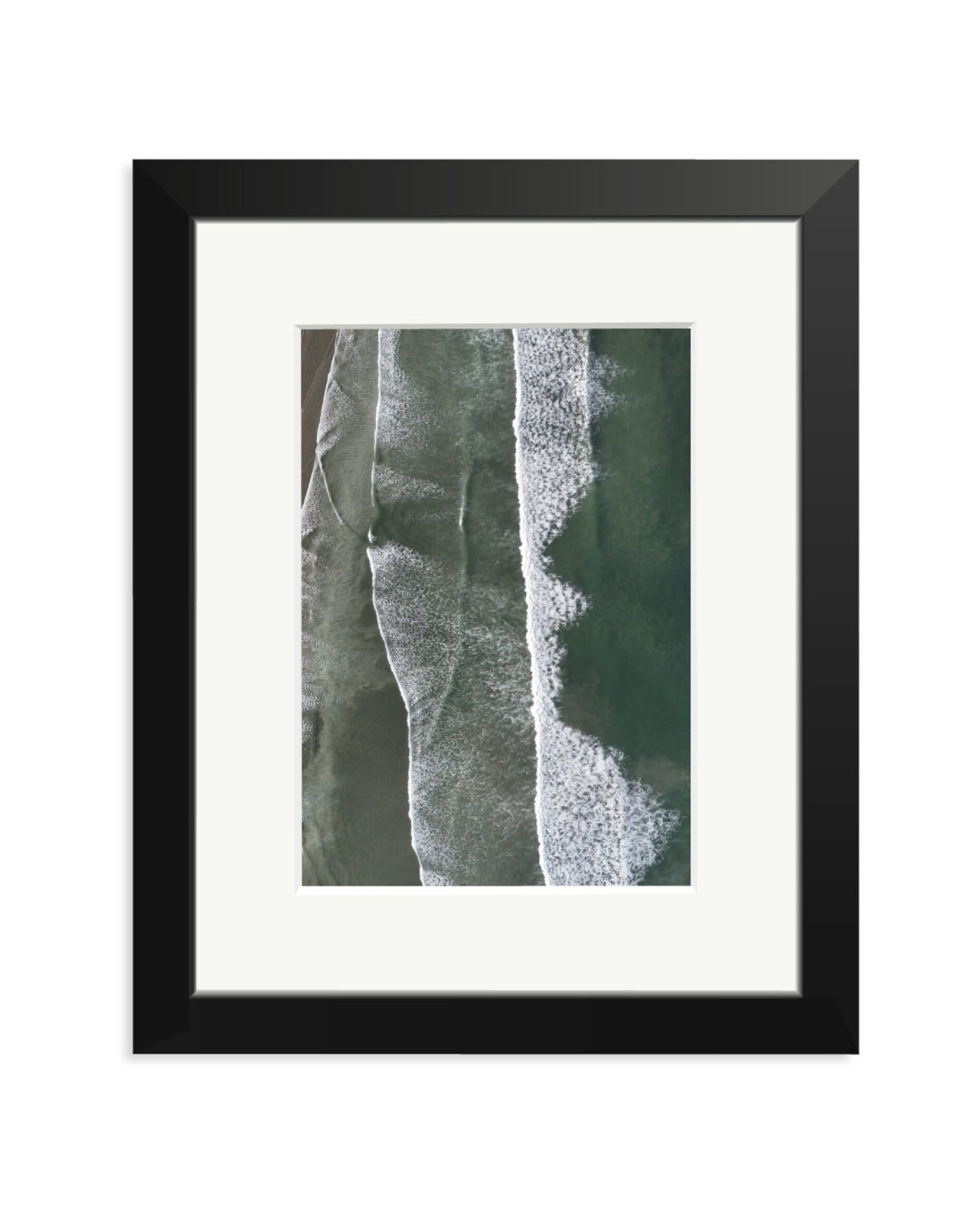 Tofino Surf Black / Small