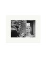 Marais and Deneuve on Set of Peau d'Ane Print Only / Small