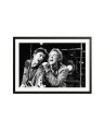 The Sex Pistols, Disco Circus Black / XXL