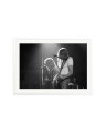 Status Quo Live in Amsterdam White / XXL
