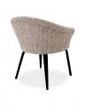 Moretti Dining Chair Mademoiselle Beige