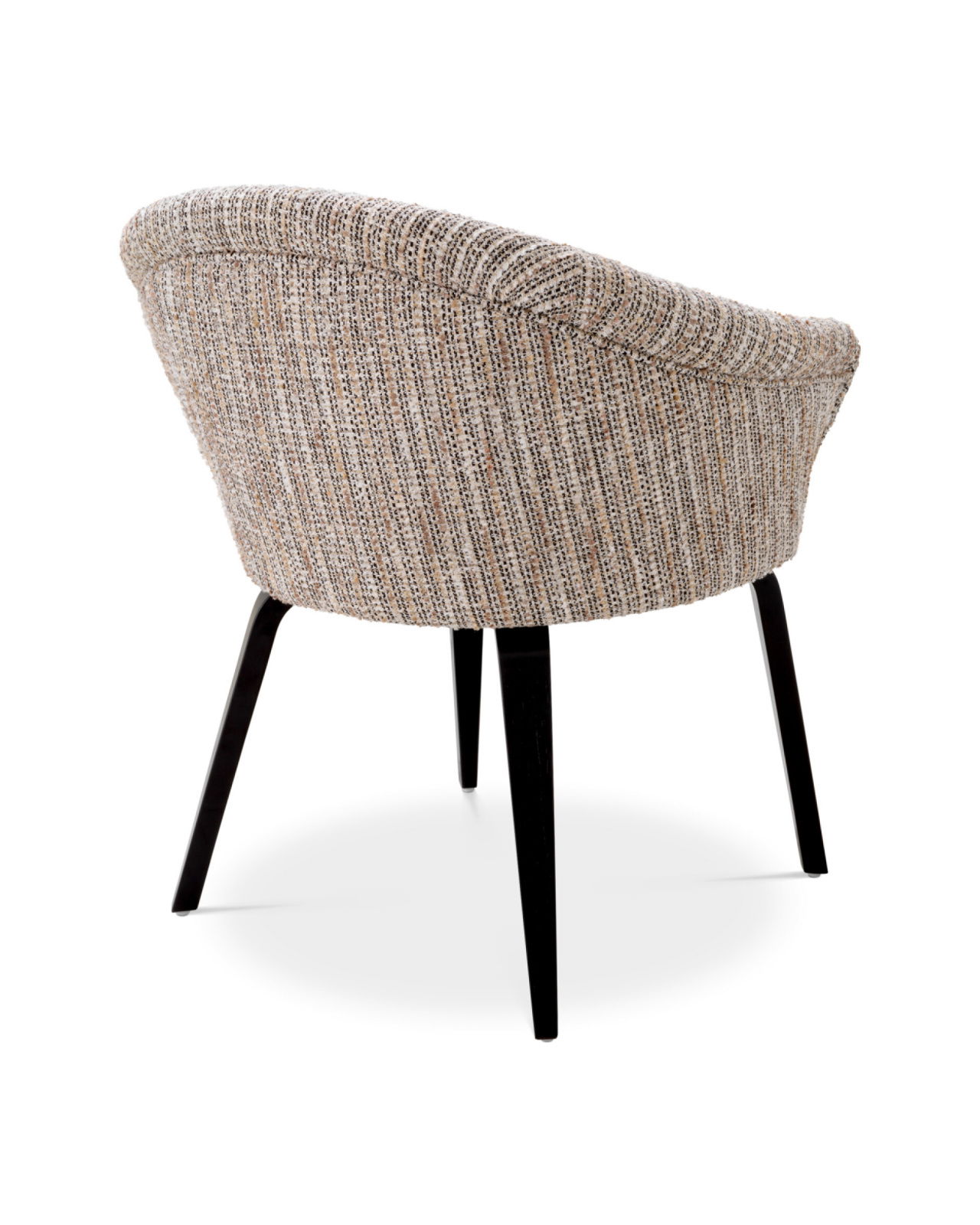 Moretti matstol mademoiselle beige