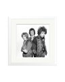 Jimi Hendrix and The Experience White / Medium