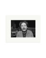Captain Beefheart in the Studio Print Only / Small