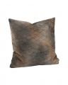Merano Diamond cushion cover geometric bruciato
