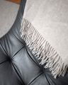 Livigno Throw Beige