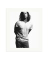 Hutchence, 1993 Print Only / Large