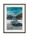 Mercedes on Ice St. Moritz