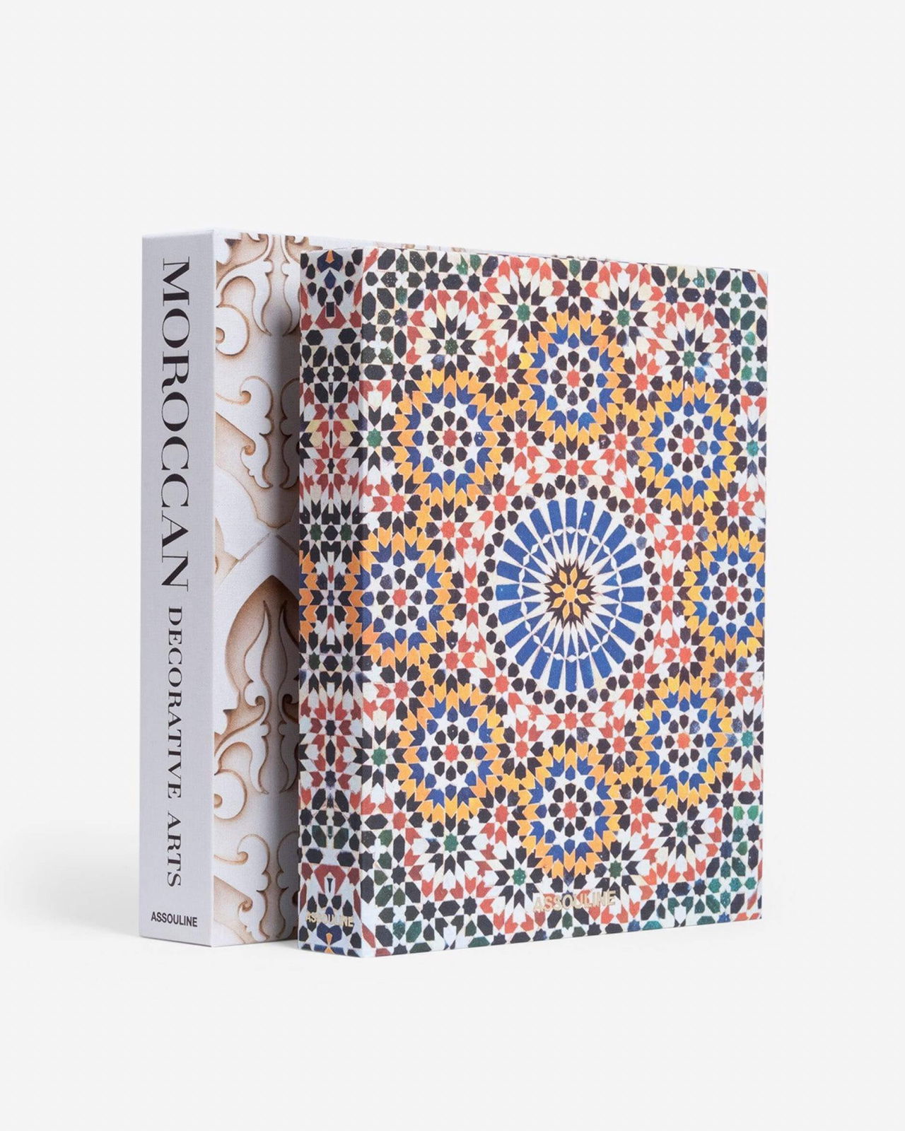 Moroccan Decorative Arts