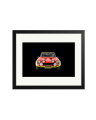 Fiat Abarth Black / Medium