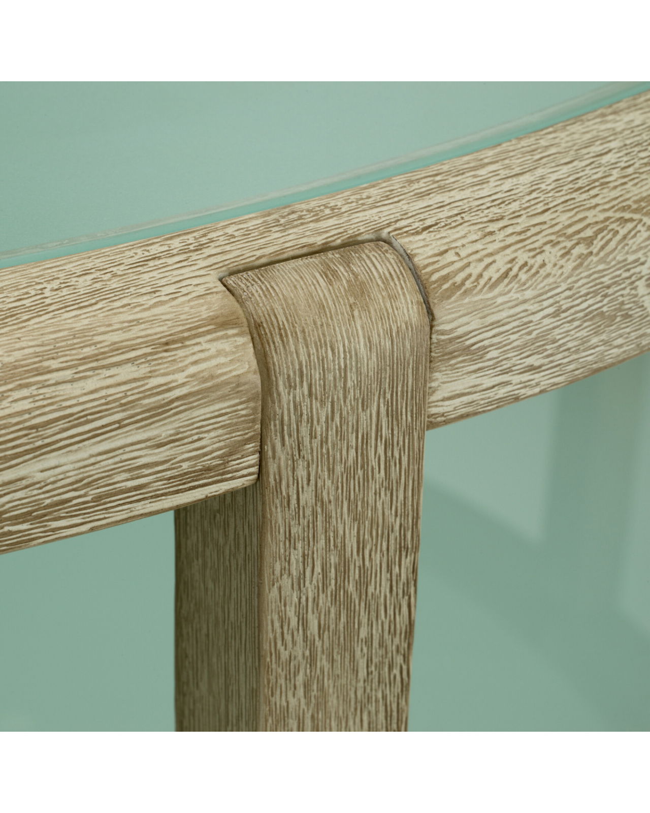 Anthony soffbord teak