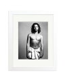 Michael Hutchence in LA White / Small